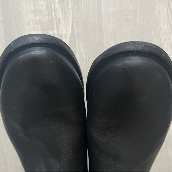 Frye Leather Boots - Picture 15 of 16